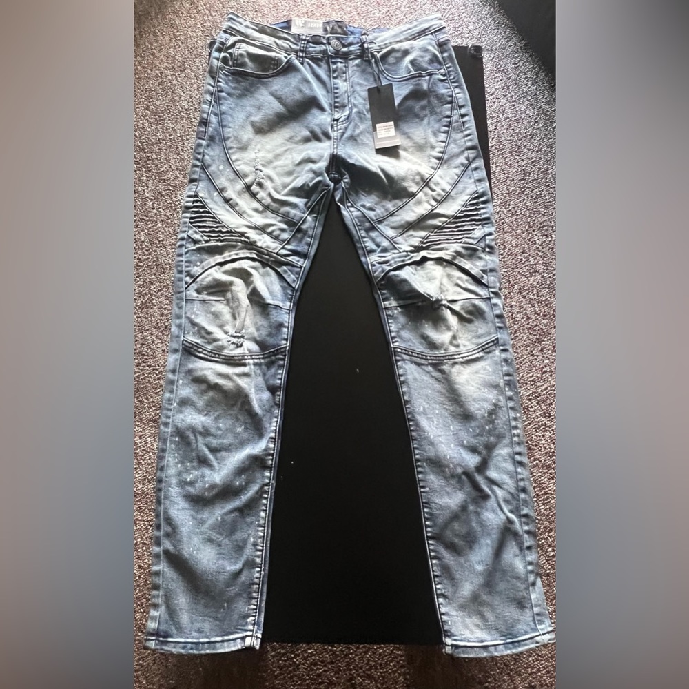 brand new size 32 jeans